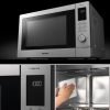 Combination Microwave Oven NN CD87KS Panasonicmashhad 1