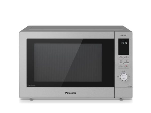 Combination Microwave Oven NN CD87KS Panasonicmashhad 4