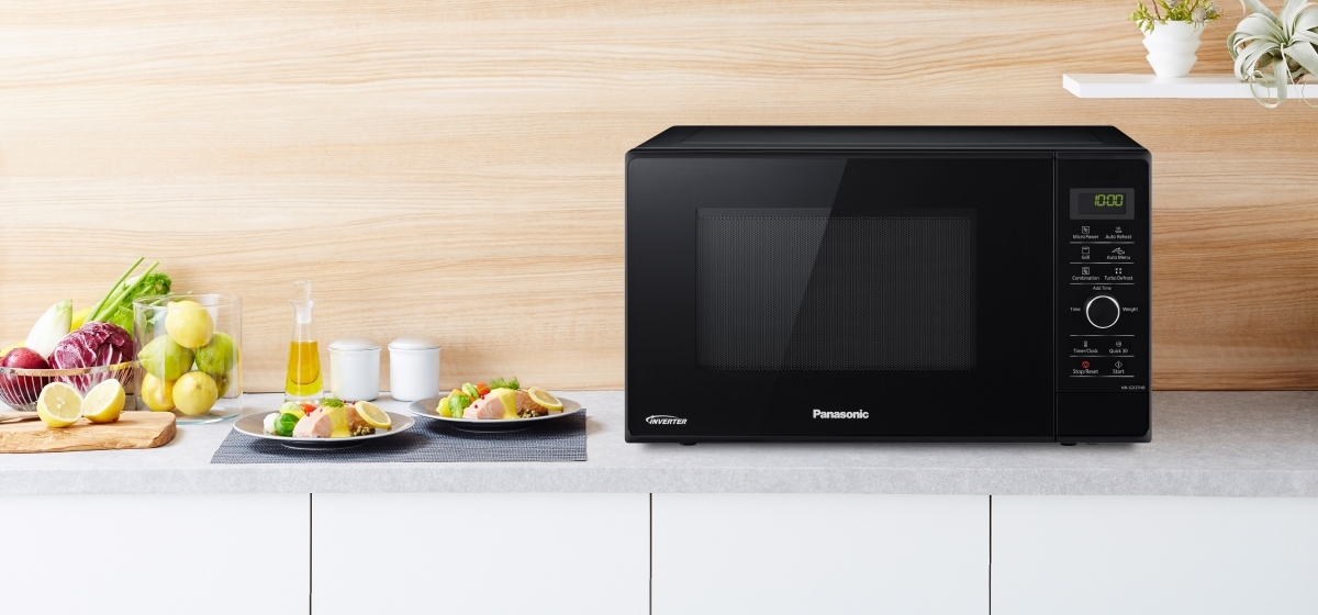 Combination Microwave Oven NN GD37HB panasonicmashhad 1