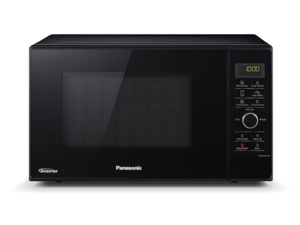 Combination Microwave Oven NN GD37HB panasonicmashhad 2