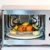 Convection Microwave Oven NN CD67 panasonicmashhad 2