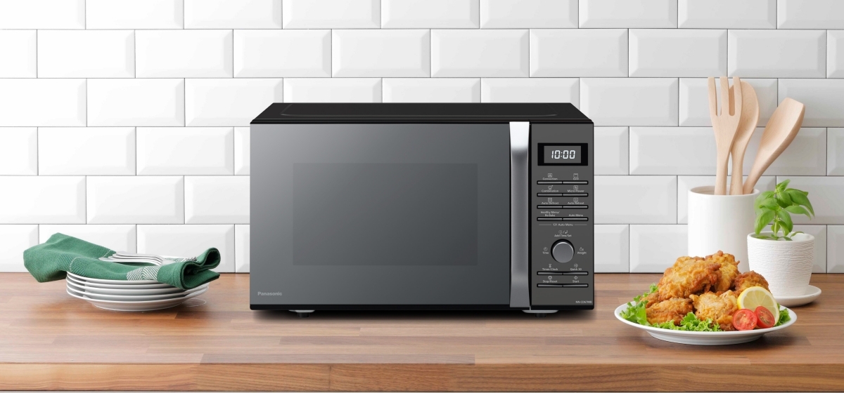 Convection Microwave Oven NN CD67 panasonicmashhad 5