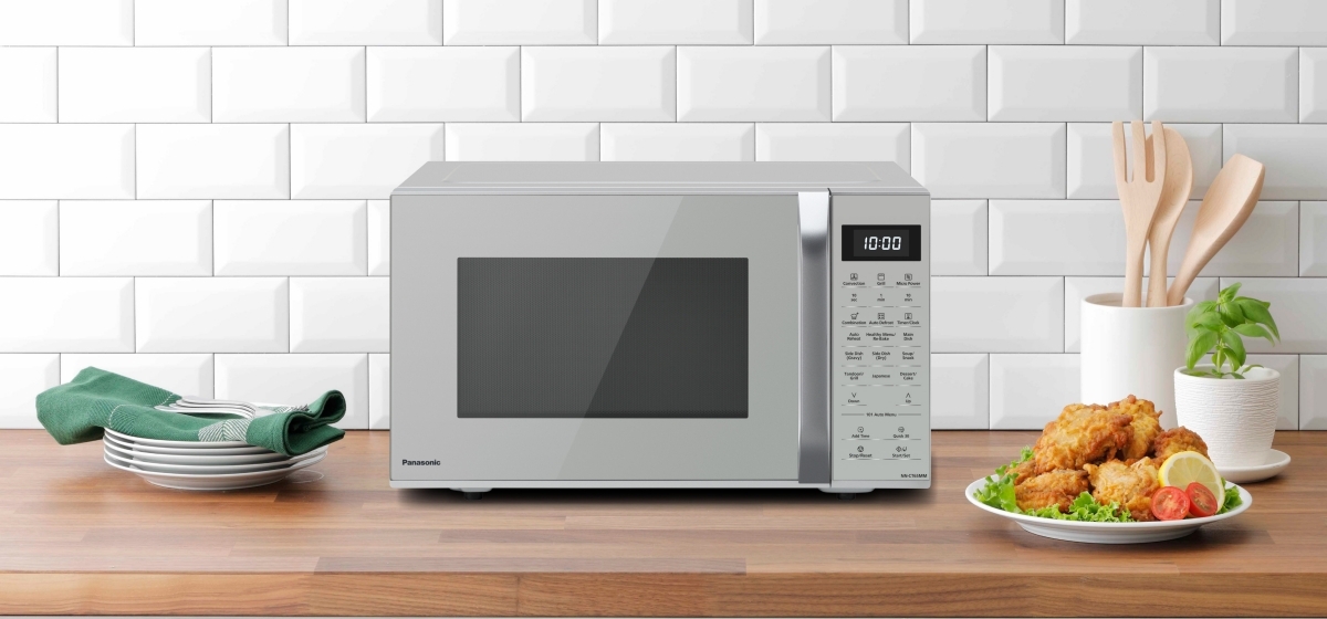 Convection Microwave Oven NN CT65 panaspnicmashhad 2