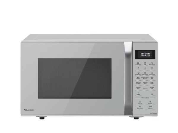 Convection Microwave Oven NN CT65 panaspnicmashhad 4