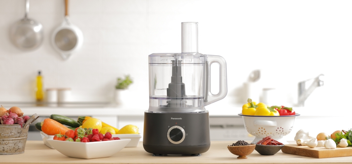 Food Processor MK F510 panasonicmashhad 3