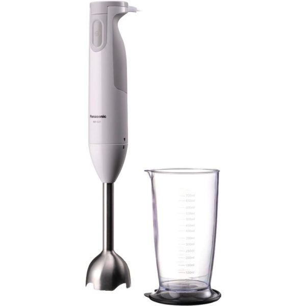 Hand Blender MX GS1 PANASONICMASHHAD 2