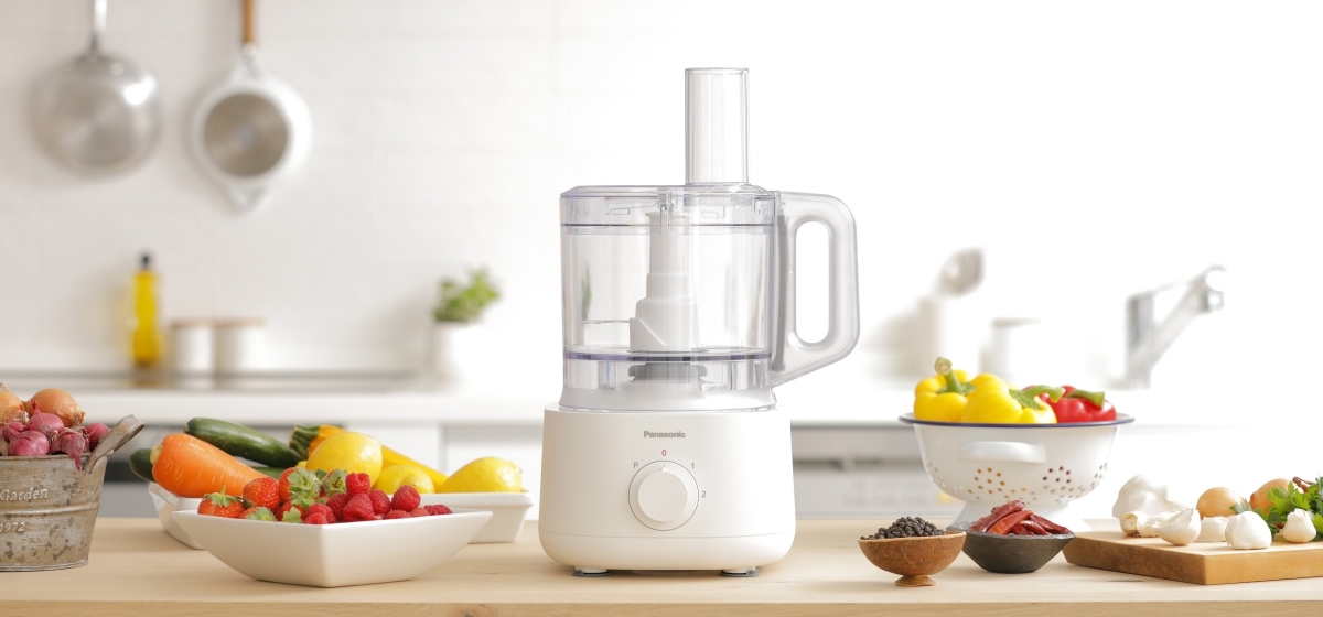 Panasonic Food Processor MK F310 panasonicmashhad 10