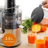 Panasonic Juicer MJ CB600 panasonicmashhad 1