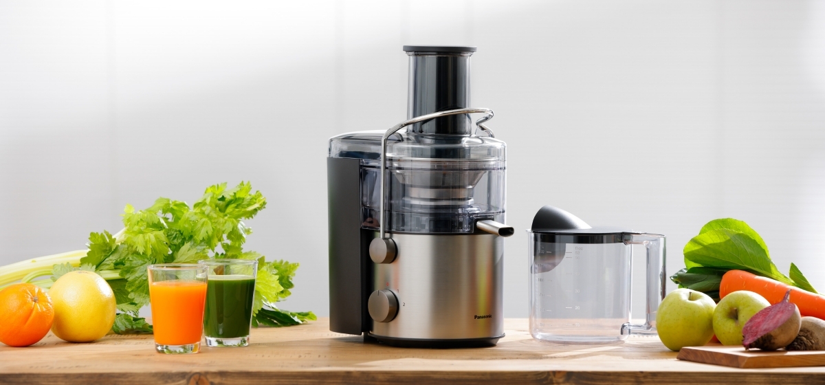 Panasonic Juicer MJ CB600 panasonicmashhad 2