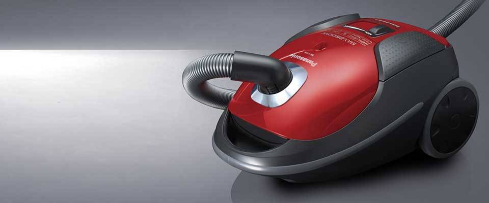 Panasonic Premium Series Vacuum Cleaner MC CJ919 panasonicmashhad 10