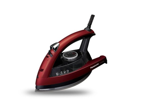 Panasonic powerful steam 360 iron NI JW670 panasonicmashhad 4