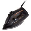 Panasonic steam iron NI JU700C panasonicmashhad 5