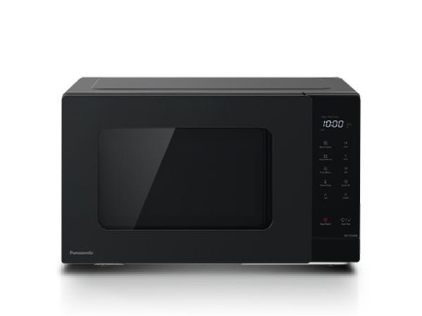 Solo Microwave Oven NN ST34NB panasonicmashhad 7